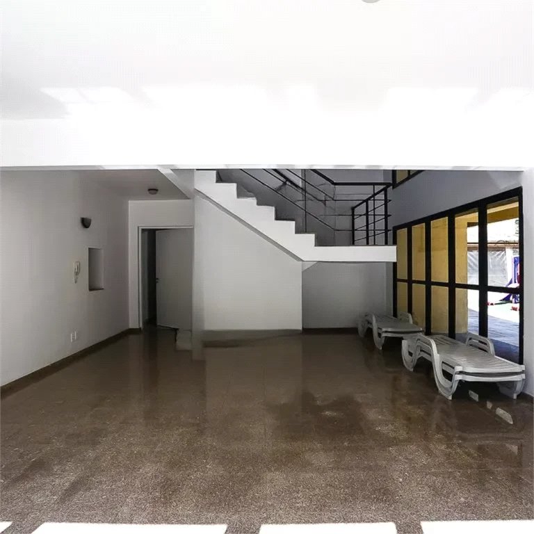 Duplex à venda com 2 quartos, sendo 1 suíte, em Paraíso do Morumbi, São Paulo, SP