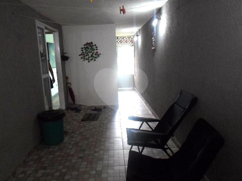 Sobrado à venda com 6 quartos em Vila Nova Mazzei, São Paulo, SP