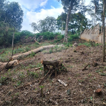 Terreno à venda no Centro, Igaratá, SP