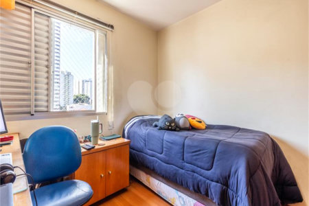 Apartamento à venda com 4 quartos, sendo 1 suíte, em Perdizes, São Paulo, SP