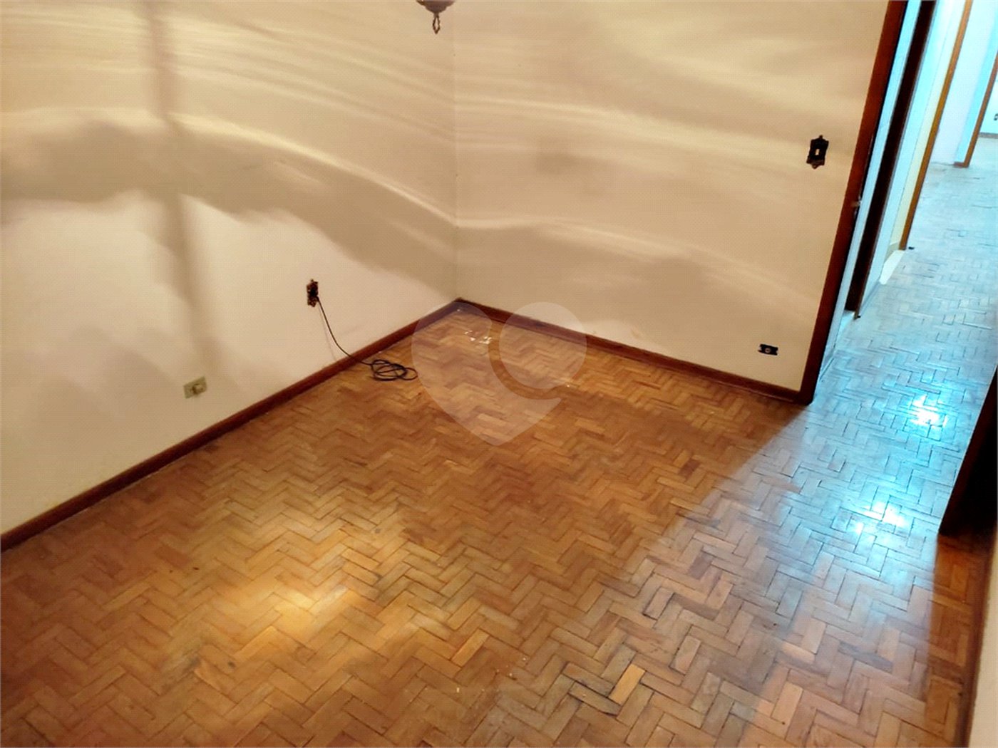 Sobrado à venda com 2 quartos em Água Fria, São Paulo, SP