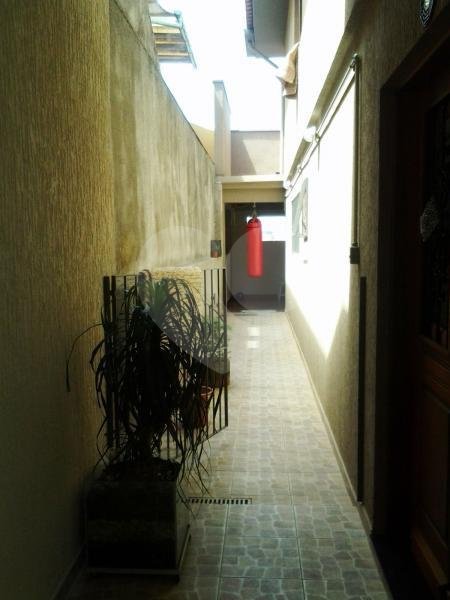 Sobrado à venda com 3 quartos, sendo 2 suítes, em Casa Verde, São Paulo, SP