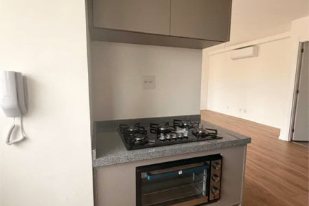 Apartamento para alugar com 2 suítes em Pinheiros, São Paulo, SP
