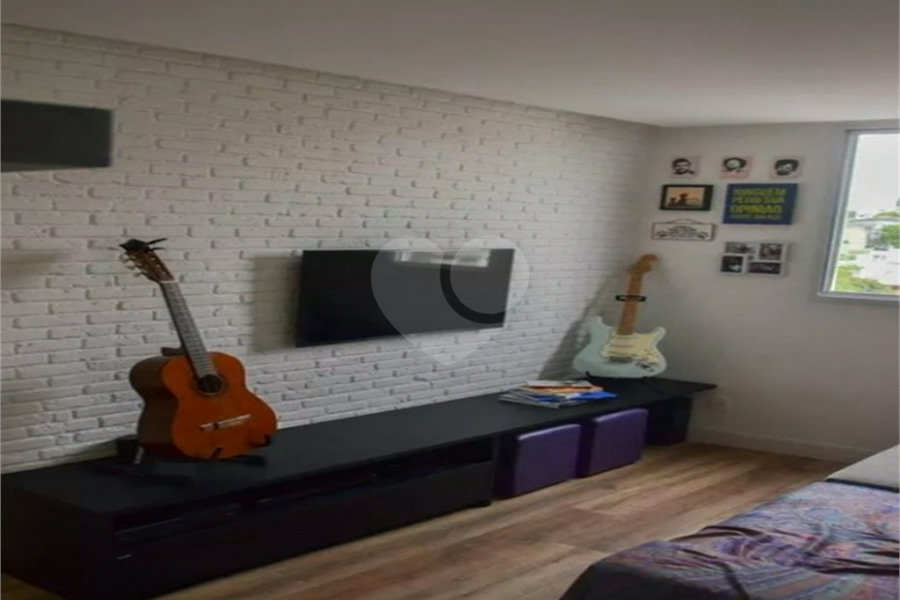 Apartamento à venda com 3 quartos, sendo 1 suíte, em Freguesia do Ó, São Paulo, SP