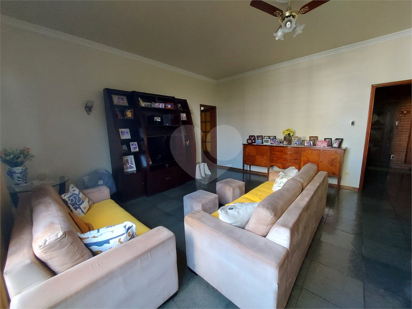Apartamento à venda com 3 quartos em Tijuca, Rio de Janeiro, RJ