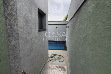 Casa em condomínio à venda com 3 quartos, sendo 2 suítes, em Parque Ibiti Reserva, Sorocaba, SP