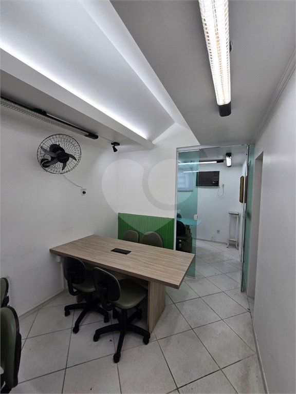 Sala à venda com 1 quarto em Jardim Arpoador, São Paulo, SP