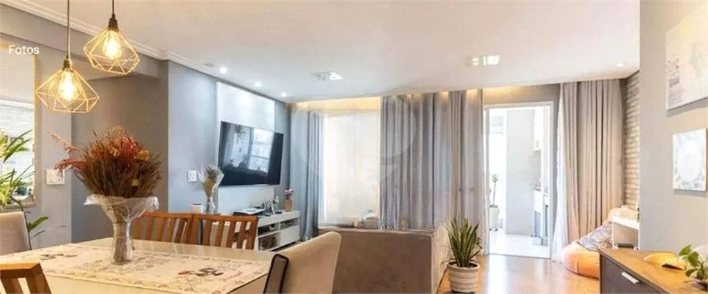 Apartamento à venda com 3 quartos, sendo 1 suíte, em Saúde, São Paulo, SP