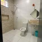 Casa à venda com 3 quartos, sendo 2 suítes, no condomínio PORTO LAGOA, Aquiraz - CE