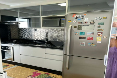 Apartamento à venda com 2 quartos, sendo 1 suíte, em Vila Prudente, São Paulo, SP
