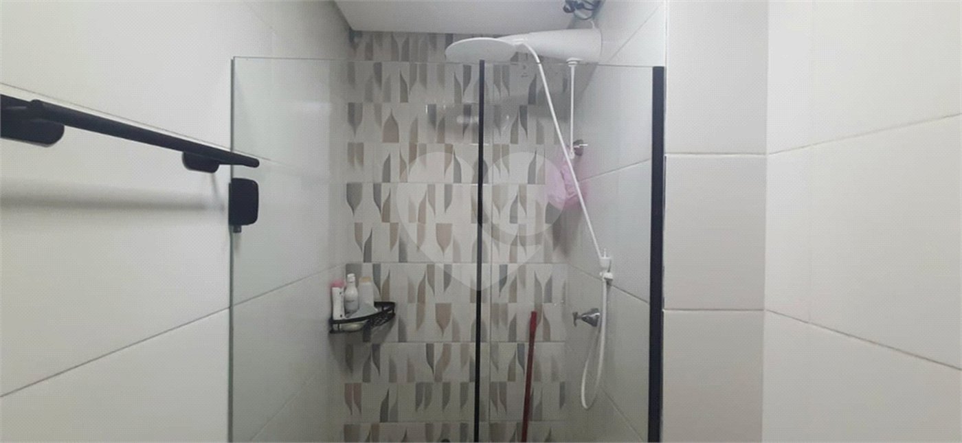 Apartamento à venda com 2 quartos em Santana, São Paulo, SP