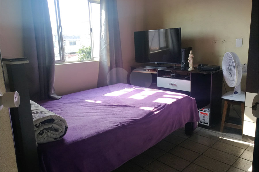 Sobrado à venda com 4 quartos em Vila Maria, São Paulo, SP