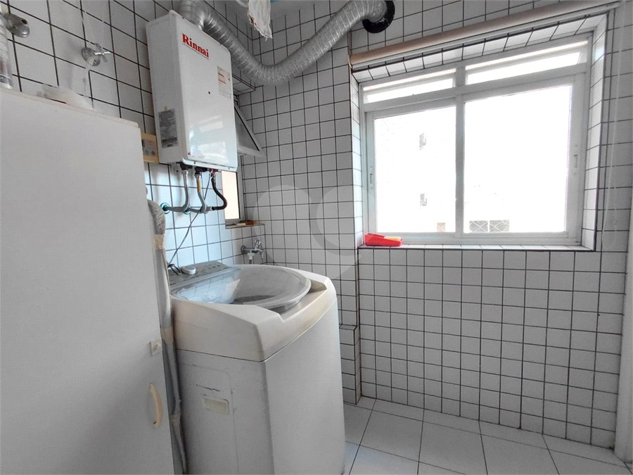 Apartamento à venda com 3 quartos, sendo 1 suíte,  em Vila Romana, São Paulo, SP