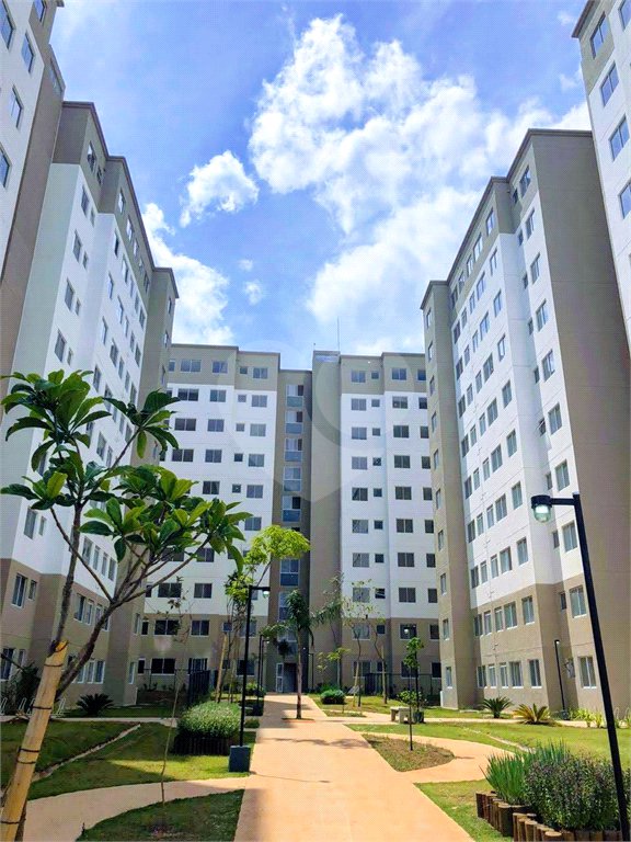 Apartamento à venda com 2 quartos em Jardim Boa Vista (zona Oeste), São Paulo, SP