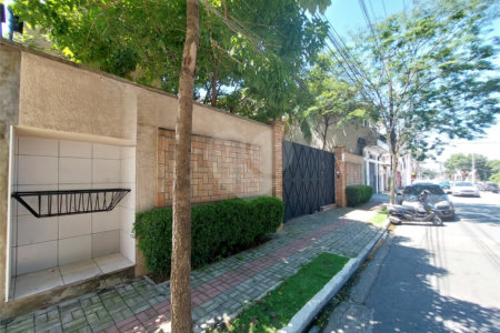 Casa para alugar com 2 suítes no condomínio Residencial Atucuri, São Paulo - SP