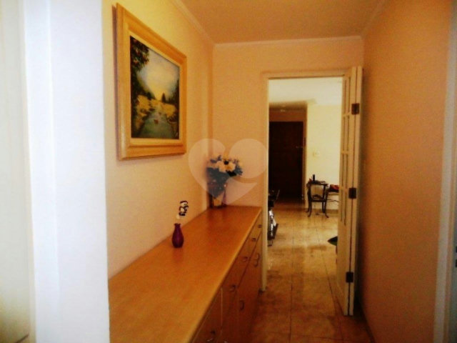 Apartamento à venda com 3 quartos em Barro Branco (zona Norte), São Paulo, SP