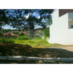 Terreno à venda no condomínio Bosque São Francisco, Votorantim - SP