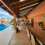 Casa à venda com 3 quartos, sendo 1 suíte, no Centro, Vinhedo, SP