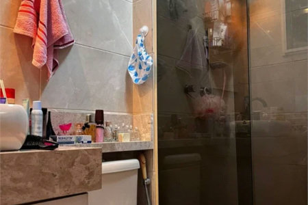 Casa à venda com 3 quartos, sendo 1 suíte, no condomínio Liberty Village, São Paulo - SP