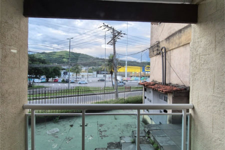 Casa à venda com 2 quartos no condomínio Residencial Reserva do Pré, Rio de Janeiro - RJ