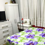 Sobrado à venda com 3 quartos, sendo 1 suíte, em Jardim Tabatinga, Guarulhos, SP