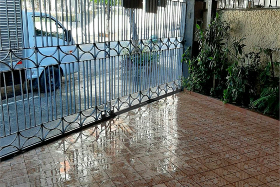 Sobrado à venda com 2 quartos em Santana, São Paulo, SP