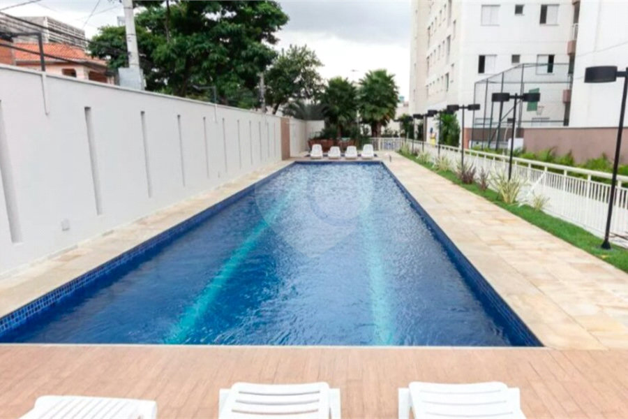 Apartamento à venda com 3 quartos, sendo 1 suíte, em Bom Retiro, São Paulo, SP