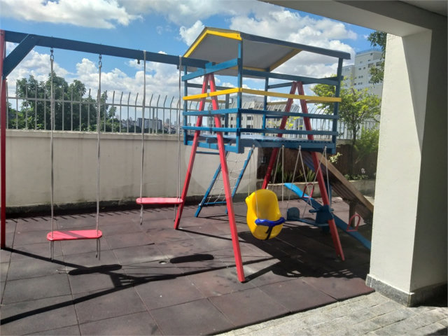 Apartamento à venda com 2 quartos em Santana, São Paulo, SP