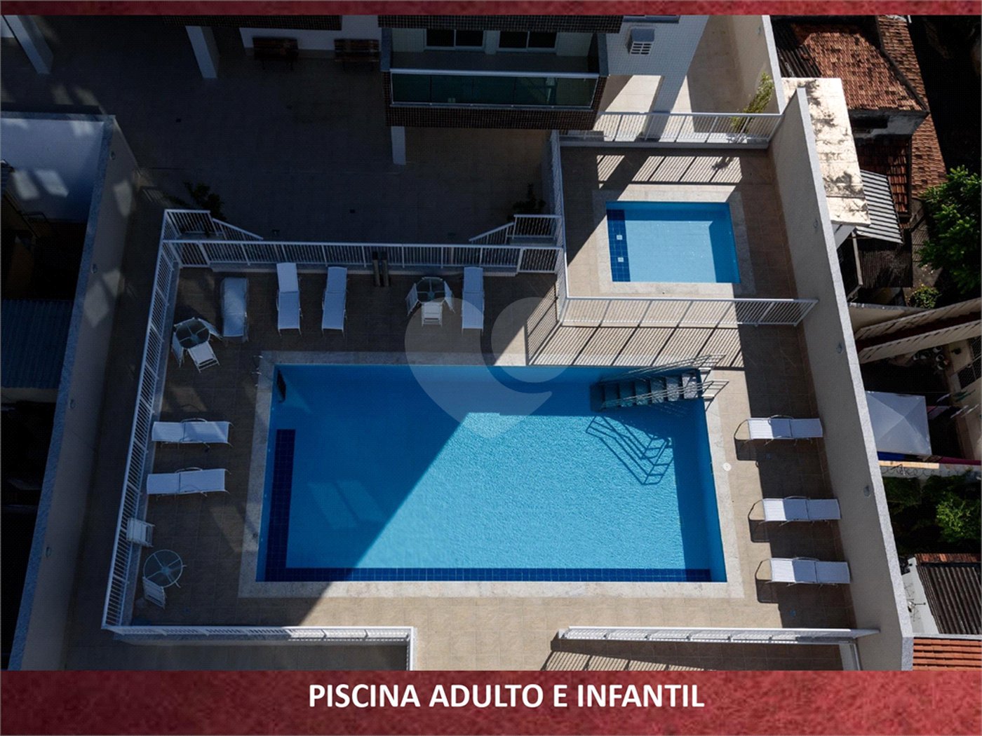Apartamento à venda com 3 quartos, sendo 1 suíte,  em Cachambi, Rio de Janeiro, RJ