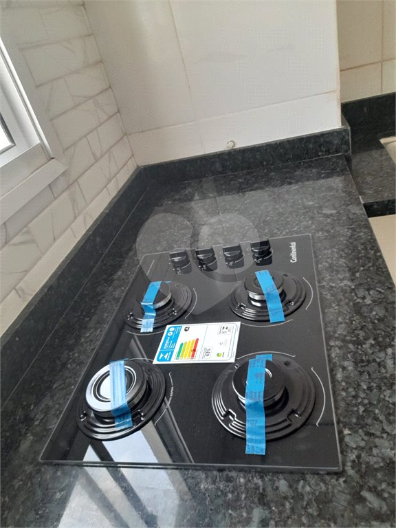 Apartamento à venda com 2 quartos em Lapa, São Paulo, SP