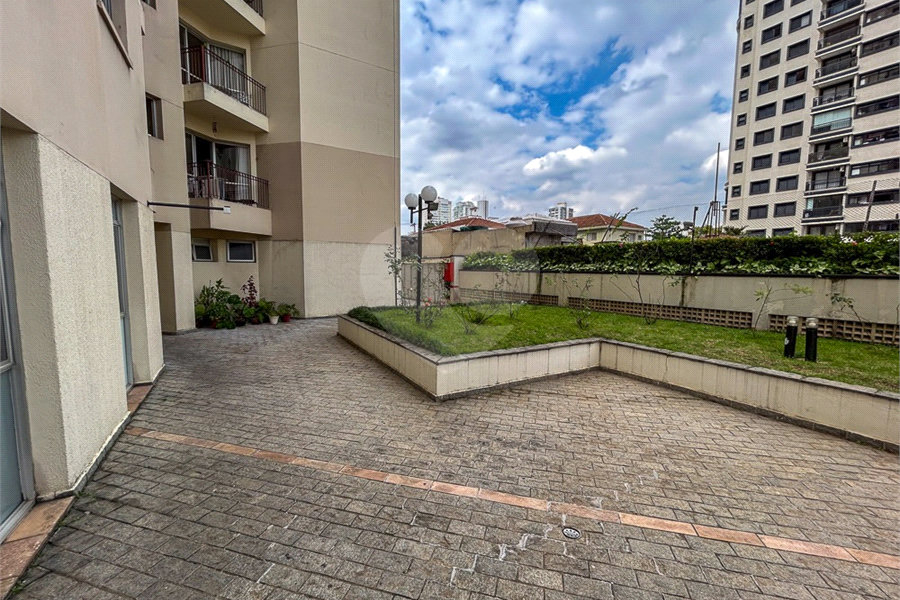 Apartamento à venda com 2 quartos em Santana, São Paulo, SP