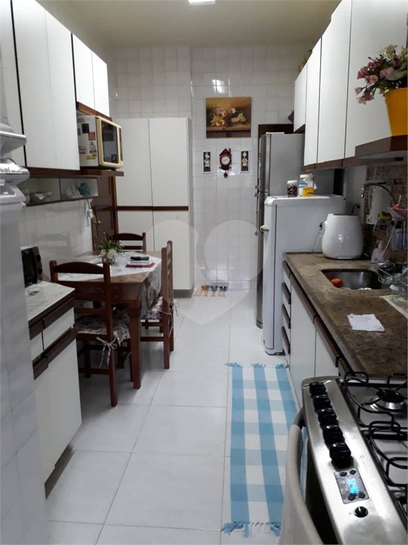 Apartamento à venda com 3 quartos, sendo 1 suíte, em Botafogo, Rio de Janeiro, RJ