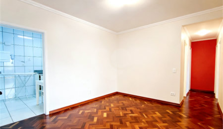 Apartamento à venda com 3 quartos em Chácara Santo Antônio (zona Sul), São Paulo, SP