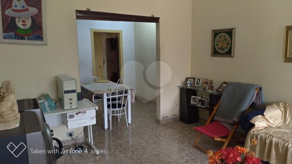 Sobrado à venda com 3 quartos em Santana, São Paulo, SP