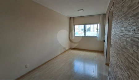 Apartamento à venda com 2 quartos em Vila Primavera, São Paulo, SP