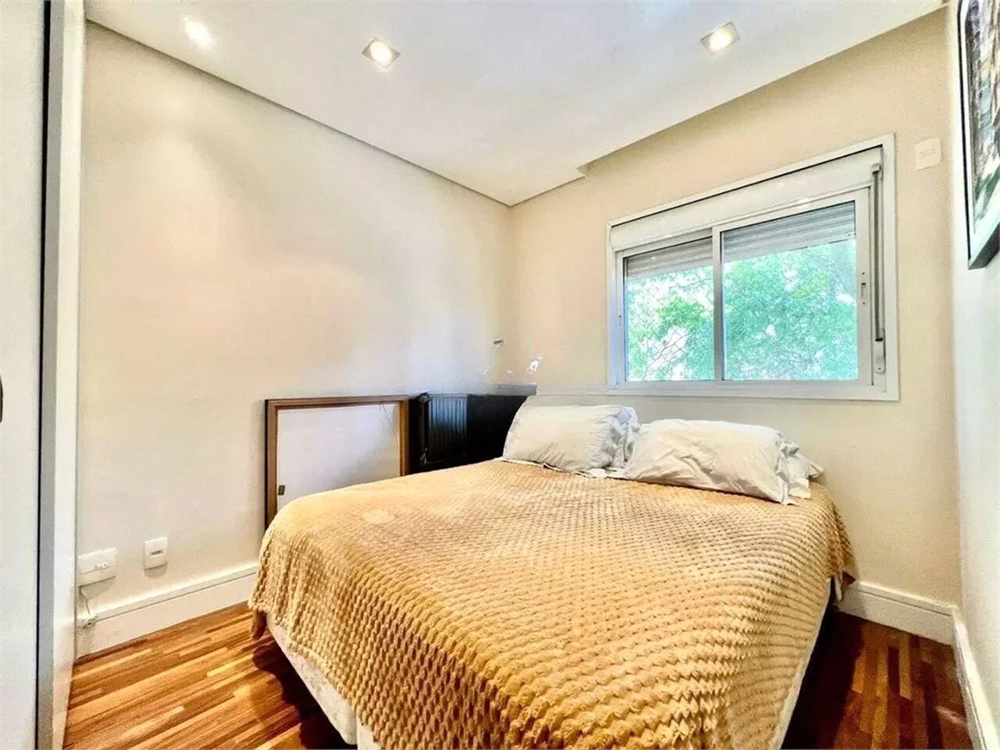 Apartamento à venda com 3 suítes em Cidade Monções, São Paulo, SP