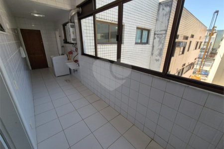 Cobertura à venda com 4 suítes em Recreio dos Bandeirantes, Rio de Janeiro, RJ