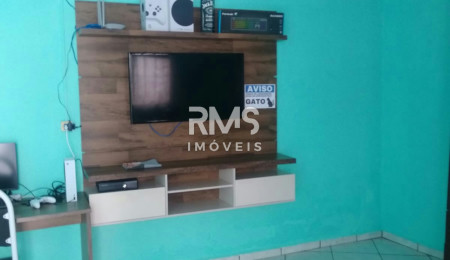 Casa à venda com 2 quartos em Progresso, Itu, SP