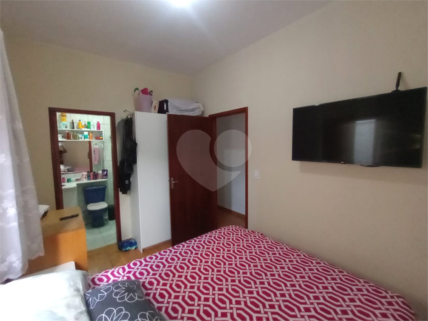 Casa à venda com 3 quartos, sendo 1 suíte,  em Jardim Fogaça, Itapetininga, SP