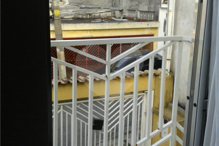 Sobrado à venda com 3 quartos em Vila Dona Augusta, São Paulo, SP