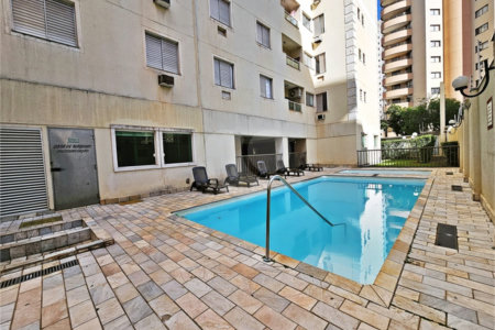 Apartamento à venda ou para alugar com 2 quartos em Nova Aliança, Ribeirão Preto, SP