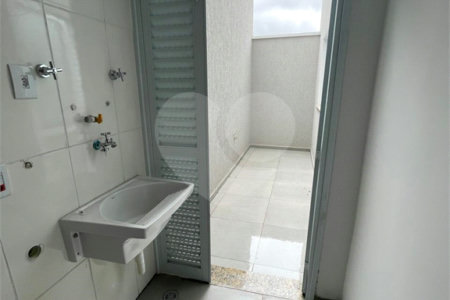 Apartamento à venda com 2 quartos em Vila Isolina Mazzei, São Paulo, SP