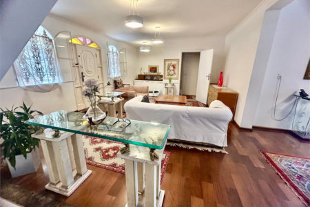 Sobrado à venda com 4 quartos, sendo 3 suítes, em Jardim São Paulo(zona Norte), São Paulo, SP