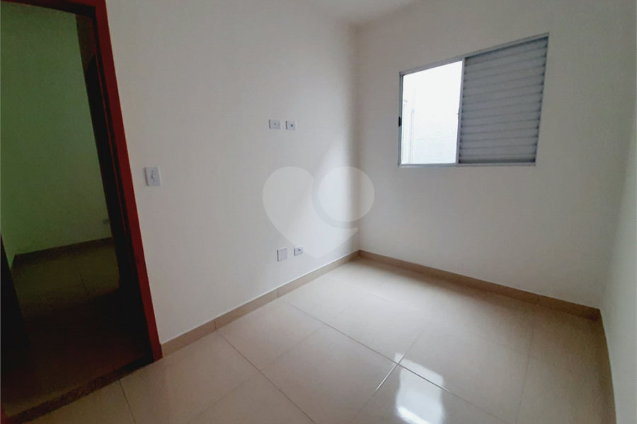 Apartamento à venda com 1 quarto em Vila Guilherme, São Paulo, SP