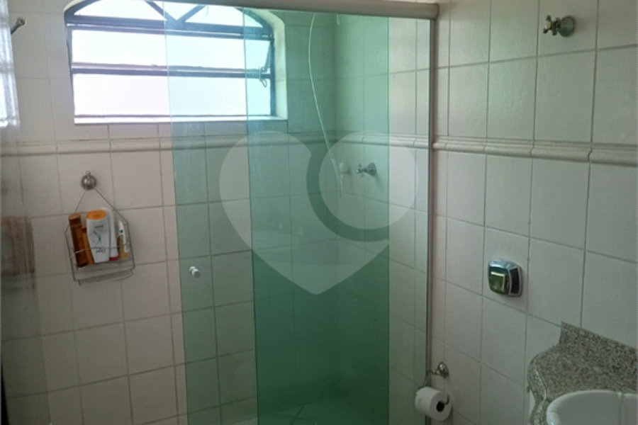 Sobrado à venda com 2 quartos em Mandaqui, São Paulo, SP