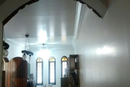 Casa à venda com 3 quartos, sendo 1 suíte,  em Vila Campesina, Osasco, SP