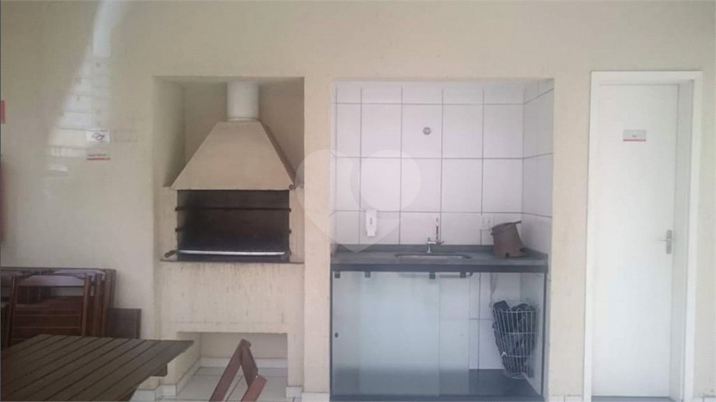 Apartamento à venda com 2 quartos em Jaraguá, São Paulo, SP