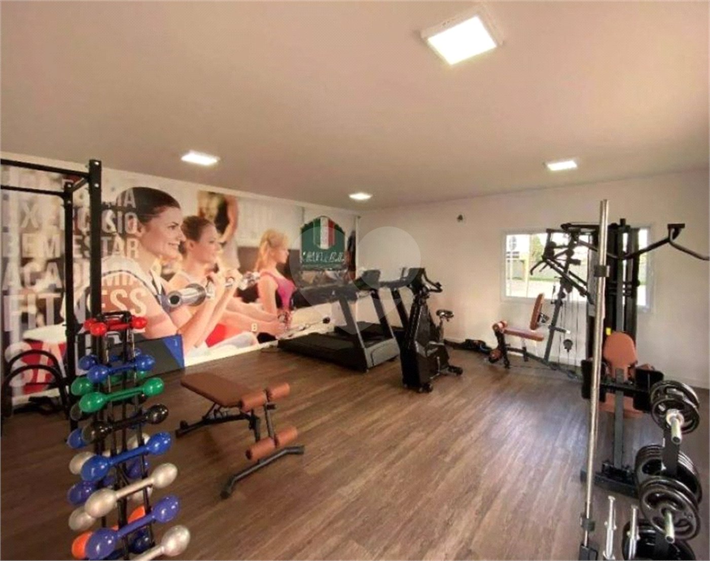 Apartamento à venda com 2 suítes em Pinheirinho, Vinhedo, SP