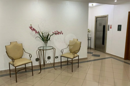 Apartamento à venda com 3 quartos, sendo 1 suíte, em Santana, São Paulo, SP