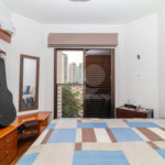 Apartamento à venda com 4 quartos, sendo 2 suítes, em Campo Belo, São Paulo, SP
